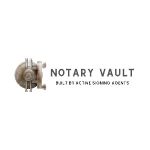 Notary Vault