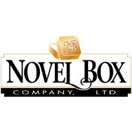 Novel Box