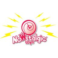 Nowstalgic Toys, Inc.
