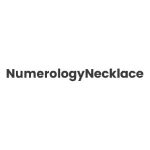 Numerology Necklace