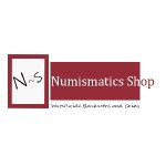 Numismatics Shop