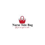 Nurse Tote Bag