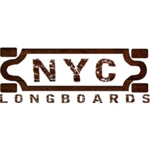 NYC Longboards
