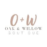 Oak And Willow Boutique