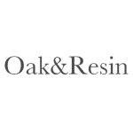 Oak&Resin