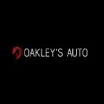 Oakley's Auto Style