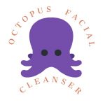 Octopus Facial Cleanser