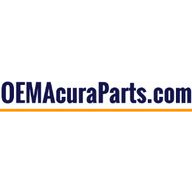 OEM Acura Parts