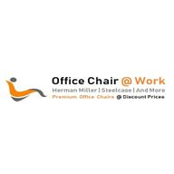 Office Chair @ Work