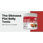 Okinawa Flat Belly