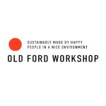 Old Ford Workshop