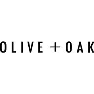 Olive + Oak