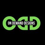 On Demand Logo Designs