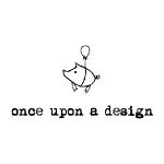 Once Upon A Design
