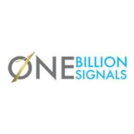 One Billion Signals