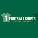 One Football Shirts