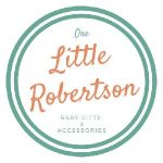 One Little Robertson
