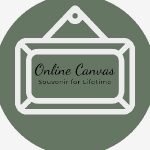 Online Canvas