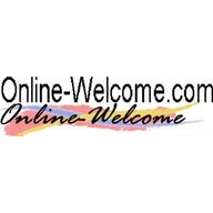Online-Welcome