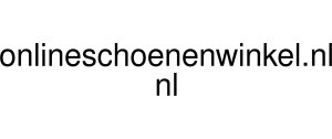 Onlineschoenenwinkel.nl