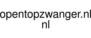Opentopzwanger.nl