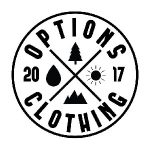 Options Clothing Co