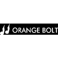 Orange Bolt