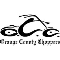 Orange County Choppers