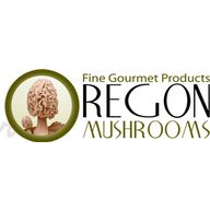 Oregon Mushrooms