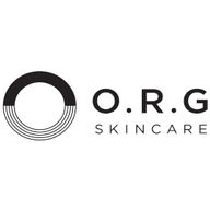 O.R.G. Skincare