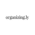 Organizing.ly