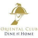 Oriental Club Dine At Home