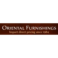 Oriental Furnishings