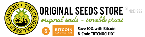 Original Seeds Store
