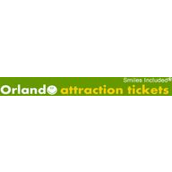 Orlando Attraction Tickets