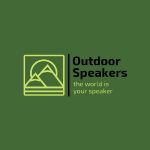 Outdoor Speakers UK
