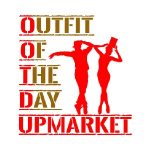 Outfit Of The Day Upmarket
