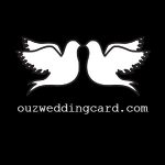 Ouzweddingcard.com