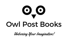 Owl Post Books