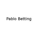 Pablo Betting