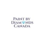 Paint By Diamonds Canada