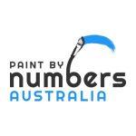 Paint By Numbers Australia