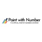 Paint With Number