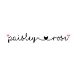 Paisley Rose Beauty