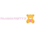 Pajama Party X