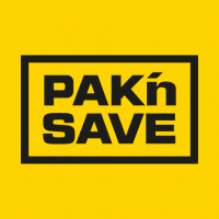 Pak And Save