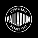 Palladium Boots
