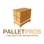 Pallet Pros Liquidation Warehouse