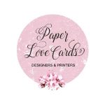 Paper Love Cards