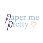 Paper Me Pretty